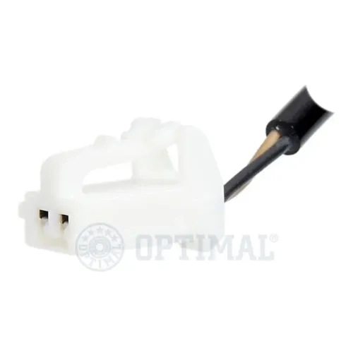 Sensor, Raddrehzahl Hinterachse links OPTIMAL 06-S608 Bild Sensor, Raddrehzahl Hinterachse links OPTIMAL 06-S608