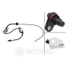 Sensor, Raddrehzahl Hinterachse links OPTIMAL 06-S613 Bild Sensor, Raddrehzahl Hinterachse links OPTIMAL 06-S613