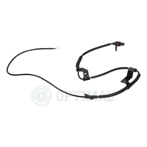 Sensor, Raddrehzahl Hinterachse links OPTIMAL 06-S613 Bild Sensor, Raddrehzahl Hinterachse links OPTIMAL 06-S613