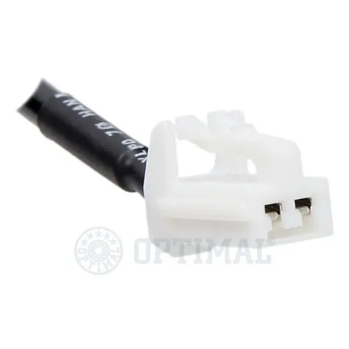Sensor, Raddrehzahl Hinterachse links OPTIMAL 06-S613 Bild Sensor, Raddrehzahl Hinterachse links OPTIMAL 06-S613