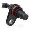 Sensor, Raddrehzahl Hinterachse links OPTIMAL 06-S613 Bild Sensor, Raddrehzahl Hinterachse links OPTIMAL 06-S613