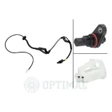 Sensor, Raddrehzahl Hinterachse rechts OPTIMAL 06-S614