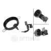 Sensor, Raddrehzahl Hinterachse links OPTIMAL 06-S619 Bild Sensor, Raddrehzahl Hinterachse links OPTIMAL 06-S619