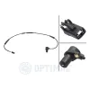 Sensor, Raddrehzahl Vorderachse rechts OPTIMAL 06-S620