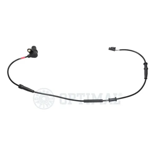 Sensor, Raddrehzahl Vorderachse rechts OPTIMAL 06-S620 Bild Sensor, Raddrehzahl Vorderachse rechts OPTIMAL 06-S620