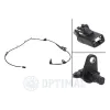 Sensor, Raddrehzahl Vorderachse rechts OPTIMAL 06-S622 Bild Sensor, Raddrehzahl Vorderachse rechts OPTIMAL 06-S622