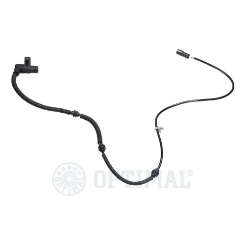 Sensor, Raddrehzahl Vorderachse links OPTIMAL 06-S628 Bild Sensor, Raddrehzahl Vorderachse links OPTIMAL 06-S628