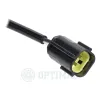 Sensor, Raddrehzahl Vorderachse links OPTIMAL 06-S628 Bild Sensor, Raddrehzahl Vorderachse links OPTIMAL 06-S628