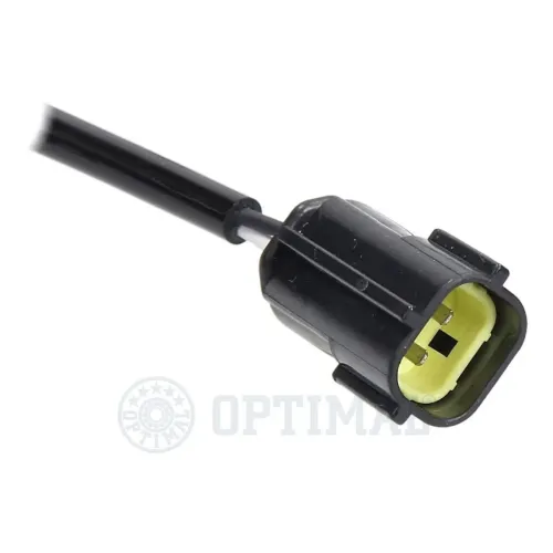Sensor, Raddrehzahl Vorderachse links OPTIMAL 06-S628 Bild Sensor, Raddrehzahl Vorderachse links OPTIMAL 06-S628