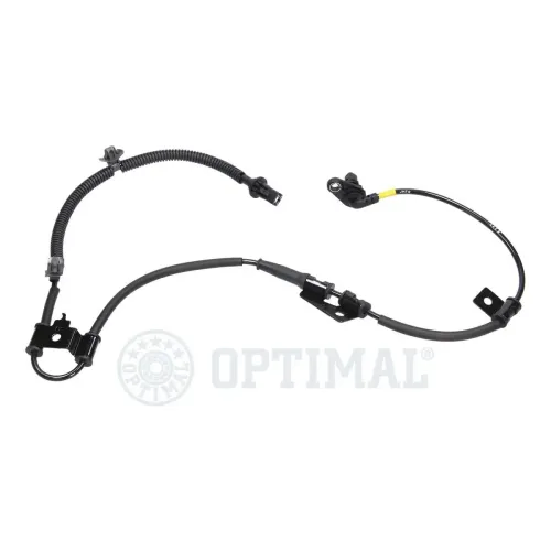 Sensor, Raddrehzahl Vorderachse rechts OPTIMAL 06-S630 Bild Sensor, Raddrehzahl Vorderachse rechts OPTIMAL 06-S630