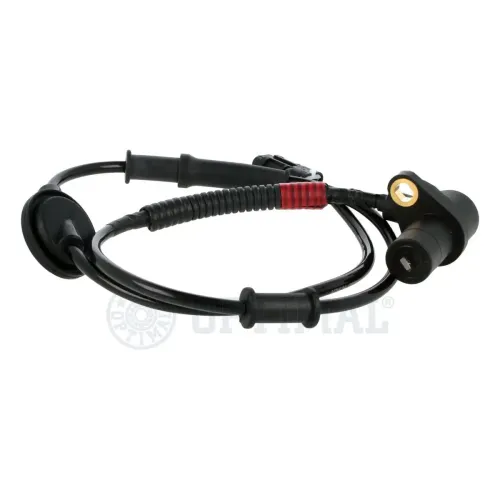 Sensor, Raddrehzahl Vorderachse rechts OPTIMAL 06-S637 Bild Sensor, Raddrehzahl Vorderachse rechts OPTIMAL 06-S637