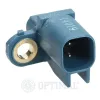 Sensor, Raddrehzahl Hinterachse OPTIMAL 06-S647 Bild Sensor, Raddrehzahl Hinterachse OPTIMAL 06-S647