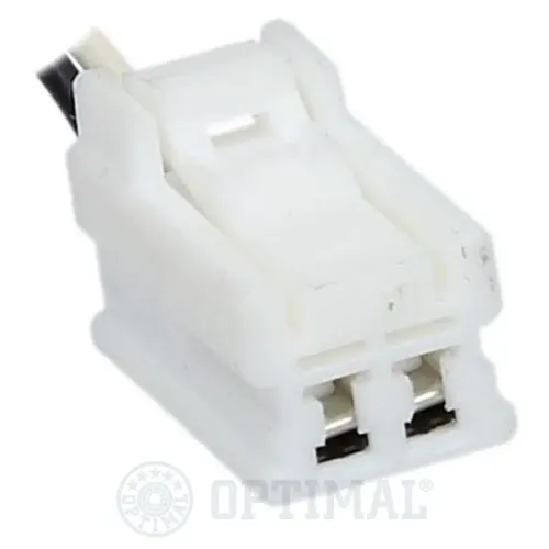 Sensor, Raddrehzahl Hinterachse links OPTIMAL 06-S648 Bild Sensor, Raddrehzahl Hinterachse links OPTIMAL 06-S648