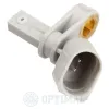 Sensor, Raddrehzahl Vorderachse links OPTIMAL 06-S652 Bild Sensor, Raddrehzahl Vorderachse links OPTIMAL 06-S652