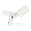 Sensor, Raddrehzahl Vorderachse rechts OPTIMAL 06-S653 Bild Sensor, Raddrehzahl Vorderachse rechts OPTIMAL 06-S653