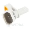 Sensor, Raddrehzahl Vorderachse rechts OPTIMAL 06-S653 Bild Sensor, Raddrehzahl Vorderachse rechts OPTIMAL 06-S653