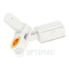 Sensor, Raddrehzahl Vorderachse rechts OPTIMAL 06-S653 Bild Sensor, Raddrehzahl Vorderachse rechts OPTIMAL 06-S653