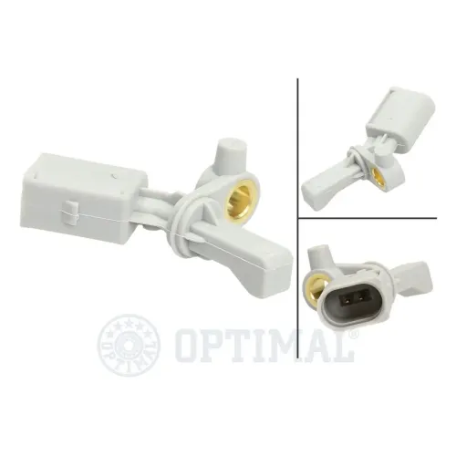 Sensor, Raddrehzahl OPTIMAL 06-S655 Bild Sensor, Raddrehzahl OPTIMAL 06-S655