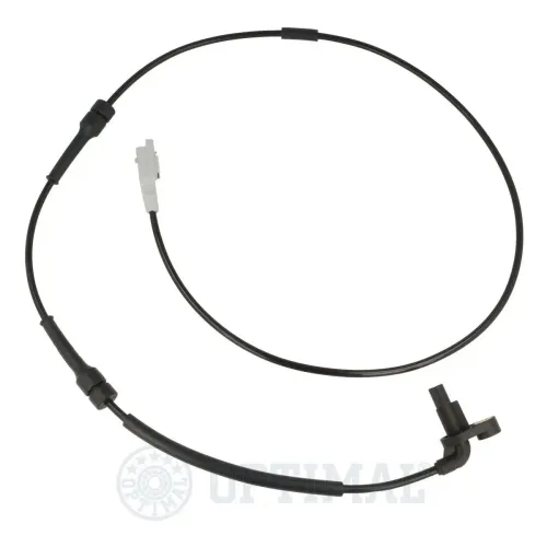 Sensor, Raddrehzahl Vorderachse OPTIMAL 06-S656 Bild Sensor, Raddrehzahl Vorderachse OPTIMAL 06-S656