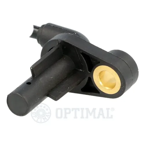Sensor, Raddrehzahl Vorderachse OPTIMAL 06-S656 Bild Sensor, Raddrehzahl Vorderachse OPTIMAL 06-S656