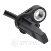 Sensor, Raddrehzahl Hinterachse OPTIMAL 06-S659 Bild Sensor, Raddrehzahl Hinterachse OPTIMAL 06-S659