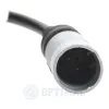 Sensor, Raddrehzahl Hinterachse OPTIMAL 06-S659 Bild Sensor, Raddrehzahl Hinterachse OPTIMAL 06-S659