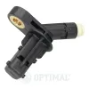 Sensor, Raddrehzahl Hinterachse links Hinterachse rechts OPTIMAL 06-S660 Bild Sensor, Raddrehzahl Hinterachse links Hinterachse rechts OPTIMAL 06-S660