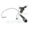 Sensor, Raddrehzahl OPTIMAL 06-S661
