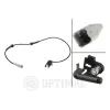 Sensor, Raddrehzahl Hinterachse OPTIMAL 06-S662 Bild Sensor, Raddrehzahl Hinterachse OPTIMAL 06-S662