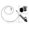 Sensor, Raddrehzahl Hinterachse links OPTIMAL 06-S663 Bild Sensor, Raddrehzahl Hinterachse links OPTIMAL 06-S663