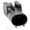 Sensor, Raddrehzahl Hinterachse links OPTIMAL 06-S663 Bild Sensor, Raddrehzahl Hinterachse links OPTIMAL 06-S663