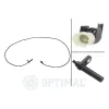 Sensor, Raddrehzahl Hinterachse rechts OPTIMAL 06-S664 Bild Sensor, Raddrehzahl Hinterachse rechts OPTIMAL 06-S664