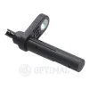 Sensor, Raddrehzahl Hinterachse rechts OPTIMAL 06-S664 Bild Sensor, Raddrehzahl Hinterachse rechts OPTIMAL 06-S664