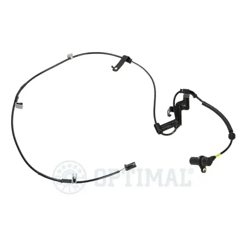 Sensor, Raddrehzahl Vorderachse links OPTIMAL 06-S665 Bild Sensor, Raddrehzahl Vorderachse links OPTIMAL 06-S665