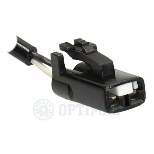 Sensor, Raddrehzahl Vorderachse links OPTIMAL 06-S665 Bild Sensor, Raddrehzahl Vorderachse links OPTIMAL 06-S665