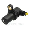 Sensor, Raddrehzahl Vorderachse links OPTIMAL 06-S665 Bild Sensor, Raddrehzahl Vorderachse links OPTIMAL 06-S665