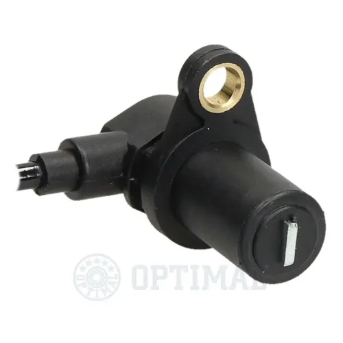 Sensor, Raddrehzahl Vorderachse rechts OPTIMAL 06-S666 Bild Sensor, Raddrehzahl Vorderachse rechts OPTIMAL 06-S666
