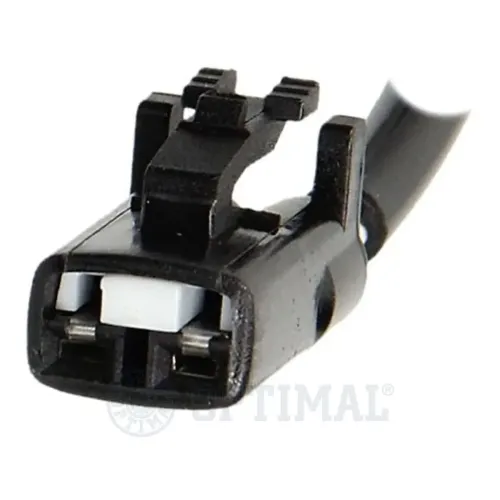 Sensor, Raddrehzahl Vorderachse rechts OPTIMAL 06-S666 Bild Sensor, Raddrehzahl Vorderachse rechts OPTIMAL 06-S666