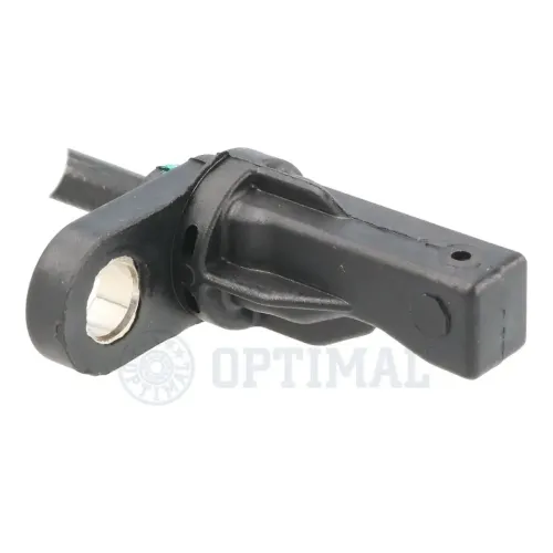 Sensor, Raddrehzahl Vorderachse links Vorderachse rechts OPTIMAL 06-S669 Bild Sensor, Raddrehzahl Vorderachse links Vorderachse rechts OPTIMAL 06-S669