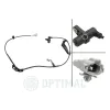 Sensor, Raddrehzahl Vorderachse rechts OPTIMAL 06-S679 Bild Sensor, Raddrehzahl Vorderachse rechts OPTIMAL 06-S679