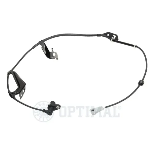 Sensor, Raddrehzahl Vorderachse rechts OPTIMAL 06-S679 Bild Sensor, Raddrehzahl Vorderachse rechts OPTIMAL 06-S679