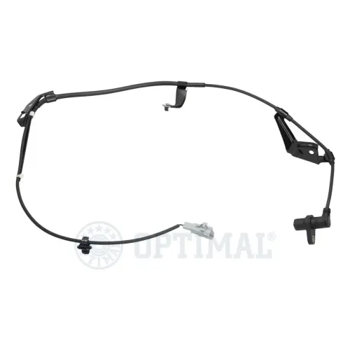 Sensor, Raddrehzahl Vorderachse rechts OPTIMAL 06-S679 Bild Sensor, Raddrehzahl Vorderachse rechts OPTIMAL 06-S679