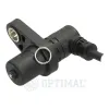 Sensor, Raddrehzahl Vorderachse rechts OPTIMAL 06-S679 Bild Sensor, Raddrehzahl Vorderachse rechts OPTIMAL 06-S679