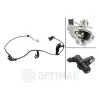 Sensor, Raddrehzahl Vorderachse links OPTIMAL 06-S680 Bild Sensor, Raddrehzahl Vorderachse links OPTIMAL 06-S680