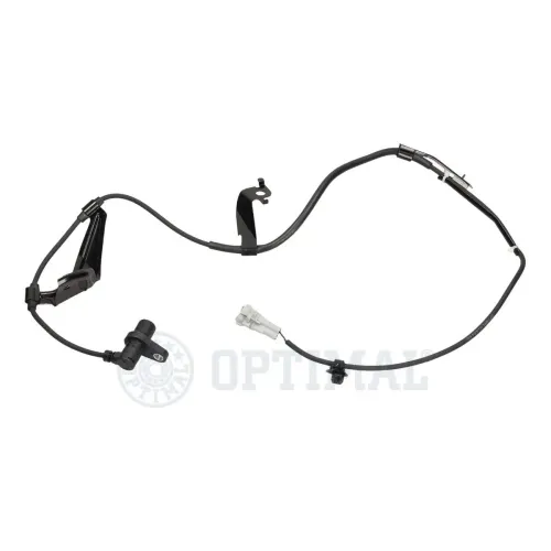 Sensor, Raddrehzahl Vorderachse links OPTIMAL 06-S680 Bild Sensor, Raddrehzahl Vorderachse links OPTIMAL 06-S680