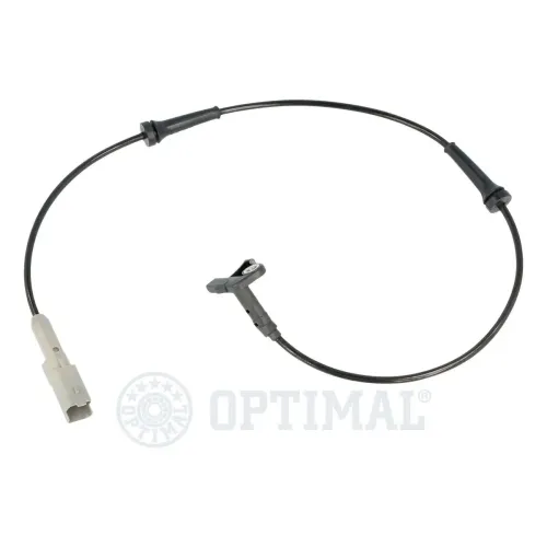 Sensor, Raddrehzahl Vorderachse OPTIMAL 06-S684 Bild Sensor, Raddrehzahl Vorderachse OPTIMAL 06-S684