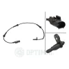 Sensor, Raddrehzahl Hinterachse OPTIMAL 06-S689 Bild Sensor, Raddrehzahl Hinterachse OPTIMAL 06-S689