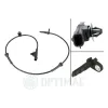 Sensor, Raddrehzahl Vorderachse OPTIMAL 06-S690 Bild Sensor, Raddrehzahl Vorderachse OPTIMAL 06-S690