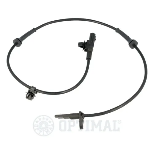 Sensor, Raddrehzahl Vorderachse OPTIMAL 06-S690 Bild Sensor, Raddrehzahl Vorderachse OPTIMAL 06-S690