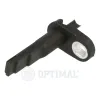 Sensor, Raddrehzahl Vorderachse OPTIMAL 06-S690 Bild Sensor, Raddrehzahl Vorderachse OPTIMAL 06-S690